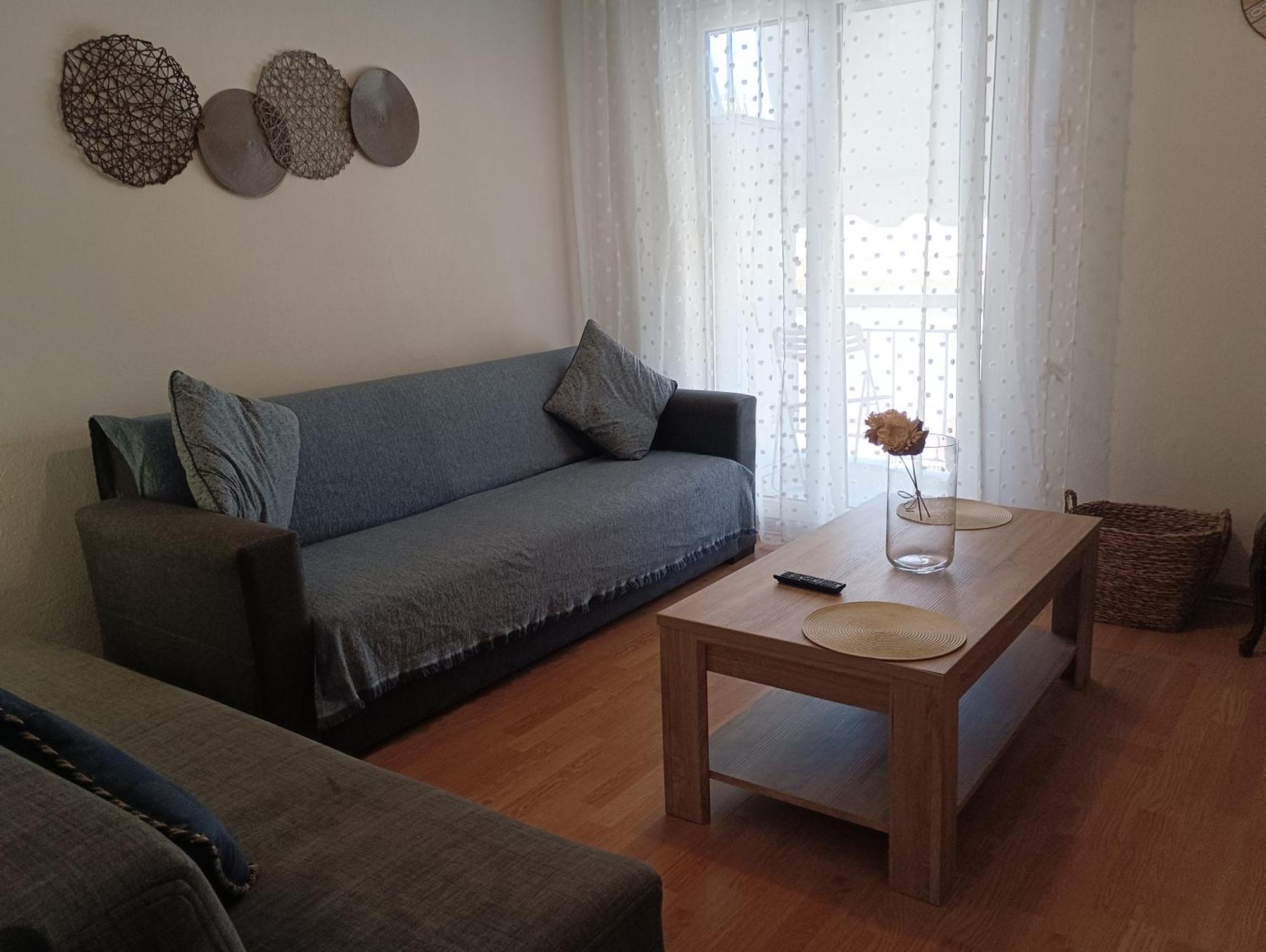 Apartment In The Center Near The Sea カヴァラ エクステリア 写真